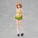 (PO) To Love-Ru Darkness School Uniform Series - Momioka Risa Image_21