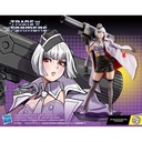 (PO) Transformer Bishoujo - Megatron Image_1
