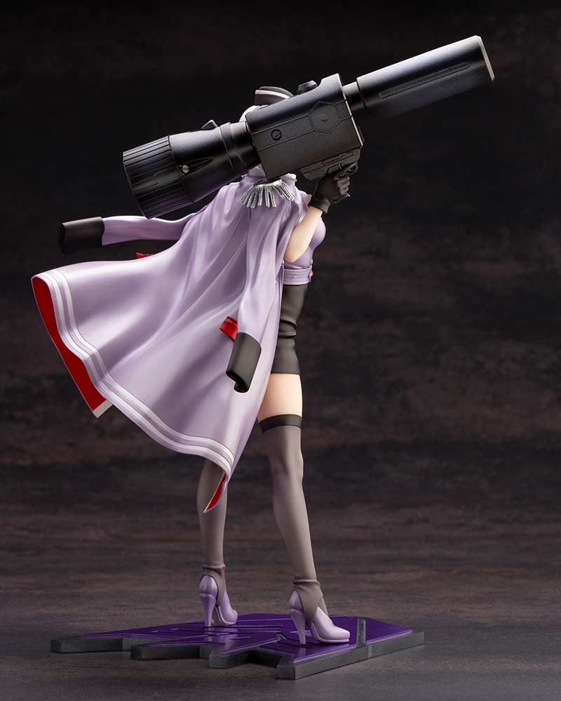(PO) Transformer Bishoujo - Megatron Image_6