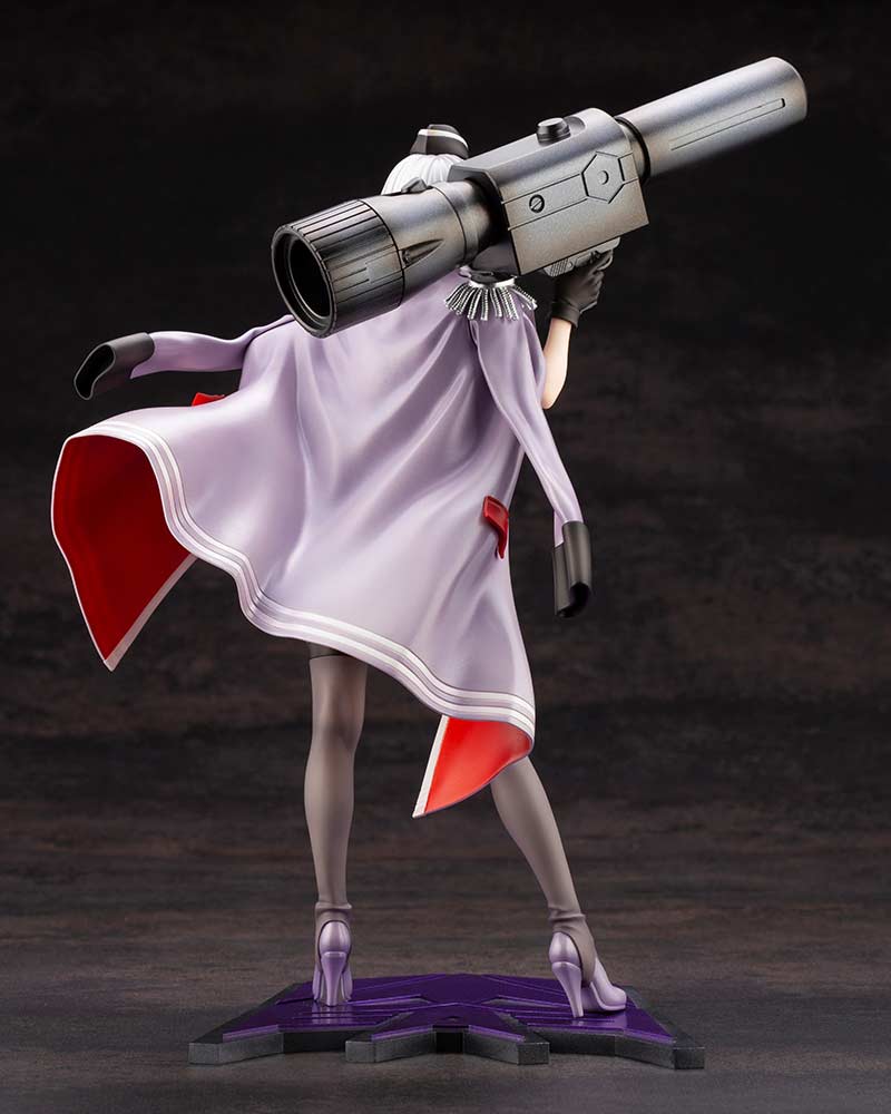 (PO) Transformer Bishoujo - Megatron Image_7