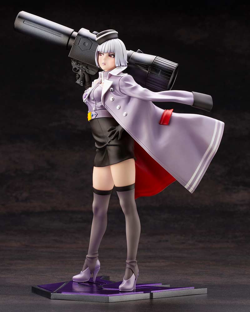 (PO) Transformer Bishoujo - Megatron Image_10