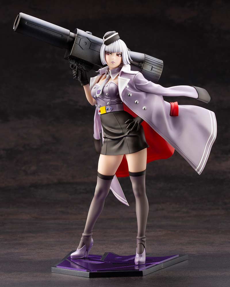 (PO) Transformer Bishoujo - Megatron Image_11