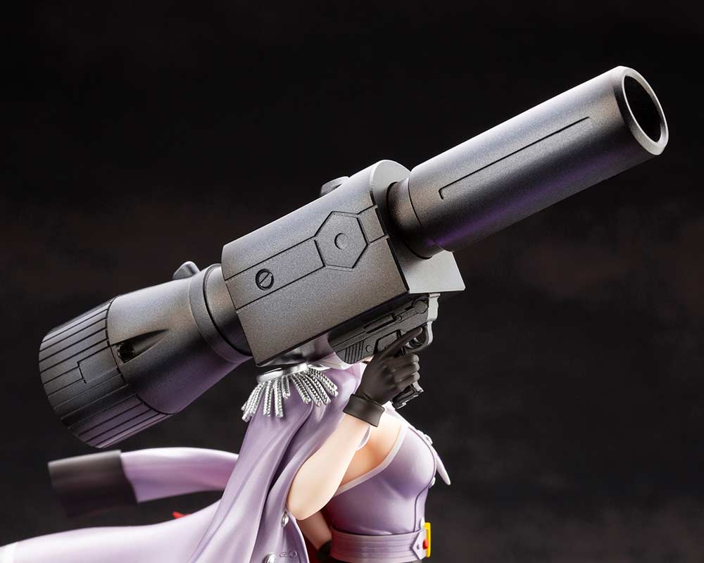 (PO) Transformer Bishoujo - Megatron Image_14