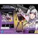 (PO) Transformer Bishoujo - Megatron Deluxe Edition Image_1