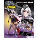 (PO) Transformer Bishoujo - Megatron Deluxe Edition Image_2