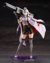 (PO) Transformer Bishoujo - Megatron Deluxe Edition Image_3