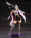 (PO) Transformer Bishoujo - Megatron Deluxe Edition Image_4