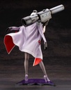 (PO) Transformer Bishoujo - Megatron Deluxe Edition Image_7