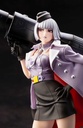 (PO) Transformer Bishoujo - Megatron Deluxe Edition Image_12