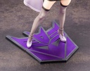 (PO) Transformer Bishoujo - Megatron Deluxe Edition Image_14