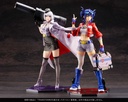 (PO) Transformer Bishoujo - Megatron Deluxe Edition Image_17
