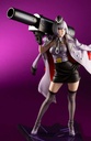 (PO) Transformer Bishoujo - Megatron Deluxe Edition Image_18
