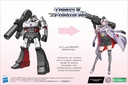 (PO) Transformer Bishoujo - Megatron Deluxe Edition Image_21