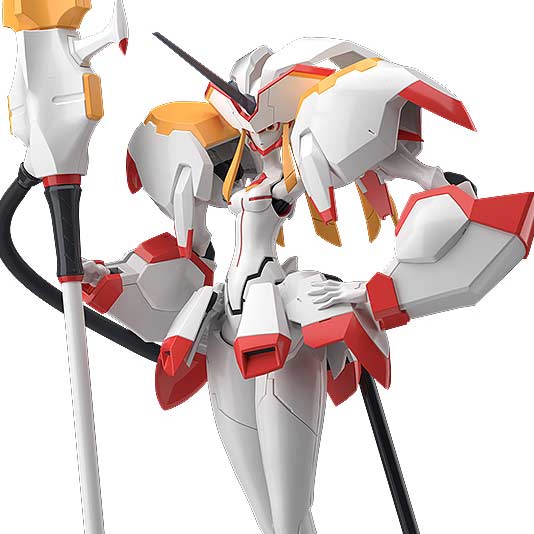 (PO) Moderoid DARLING in the FRANXX - Strelitzia (Re-issue) Image_1
