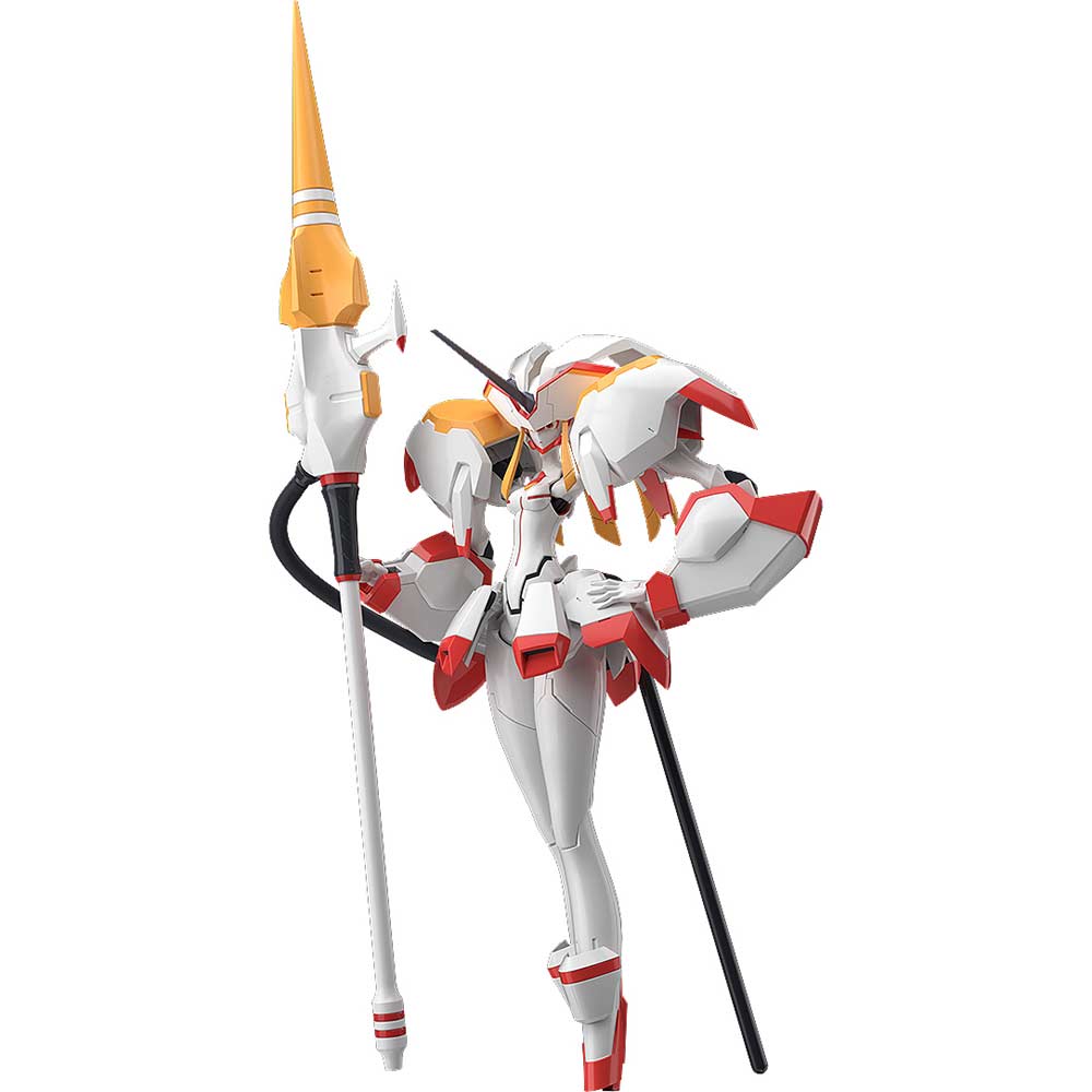 (PO) Moderoid DARLING in the FRANXX - Strelitzia (Re-issue) Image_2