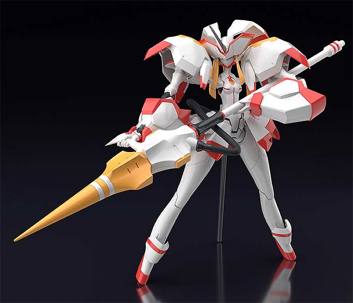 (PO) Moderoid DARLING in the FRANXX - Strelitzia (Re-issue) Image_6