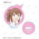 (PO) Miss Shachiku and the Little Baby Ghost Trading Acrylic Stand [BOX] Image_4