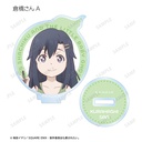 (PO) Miss Shachiku and the Little Baby Ghost Trading Acrylic Stand [BOX] Image_6