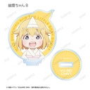 (PO) Miss Shachiku and the Little Baby Ghost Trading Acrylic Stand [BOX] Image_8