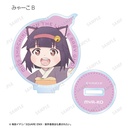 (PO) Miss Shachiku and the Little Baby Ghost Trading Acrylic Stand [BOX] Image_10