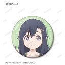 (PO) Miss Shachiku and the Little Baby Ghost Trading Can Badge [BOX] Image_6