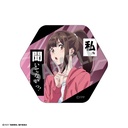 (PO) Fuuto PI Trading Famous Words Can Badge [BOX] Image_5