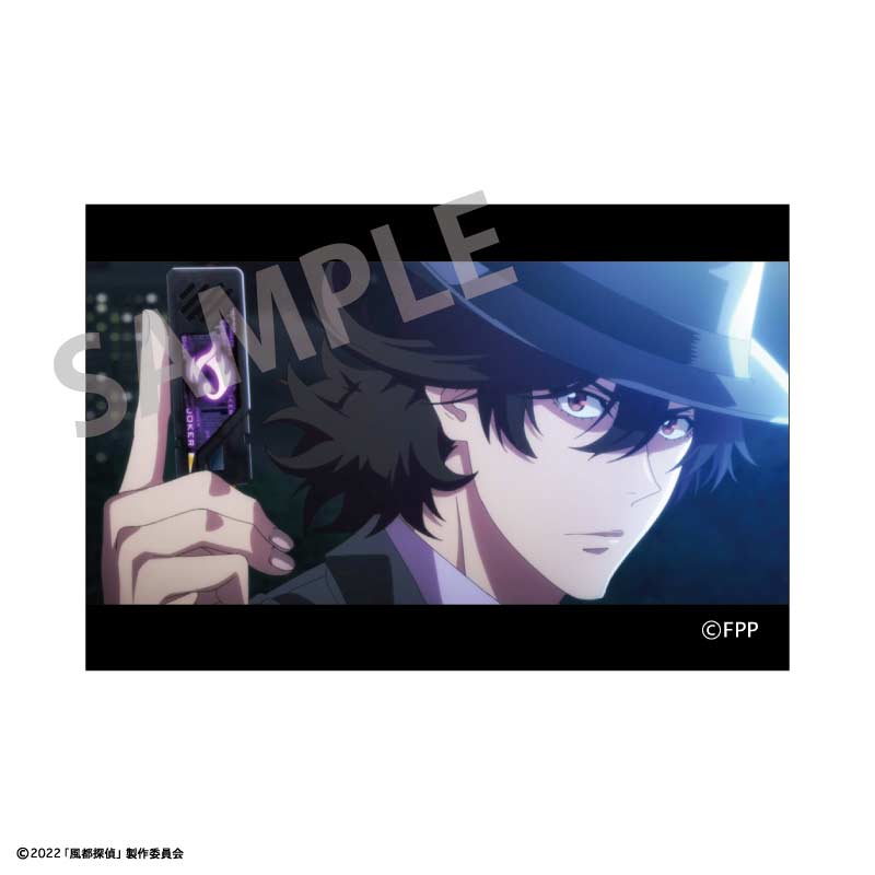 (PO) Fuuto PI Trading Square Can Badge [BOX] Image_2