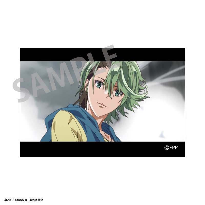 (PO) Fuuto PI Trading Square Can Badge [BOX] Image_5