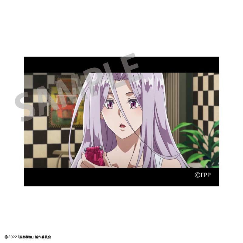 (PO) Fuuto PI Trading Square Can Badge [BOX] Image_7