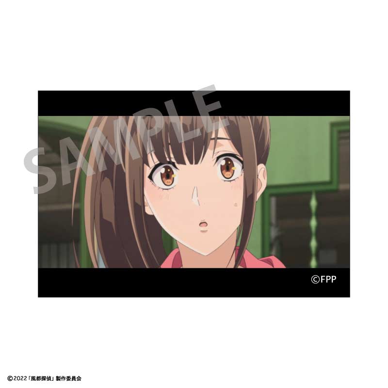 (PO) Fuuto PI Trading Square Can Badge [BOX] Image_8