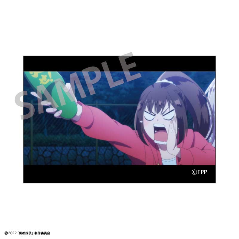 (PO) Fuuto PI Trading Square Can Badge [BOX] Image_9