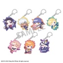 (PO) Obey Me! Trading Acrylic Key Chain [BOX] Image_1