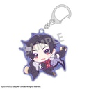 (PO) Obey Me! Trading Acrylic Key Chain [BOX] Image_2