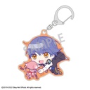 (PO) Obey Me! Trading Acrylic Key Chain [BOX] Image_4