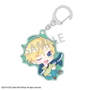 (PO) Obey Me! Trading Acrylic Key Chain [BOX] Image_5