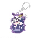 (PO) Obey Me! Trading Acrylic Key Chain [BOX] Image_8