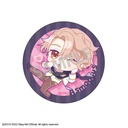 (PO) Obey Me! Trading Can Badge [BOX] Image_6