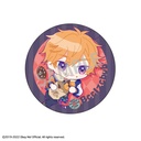(PO) Obey Me! Trading Can Badge [BOX] Image_7