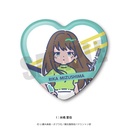 (PO) LOVE ALL PLAY Retpop Heart Can Badge [BOX] Image_10