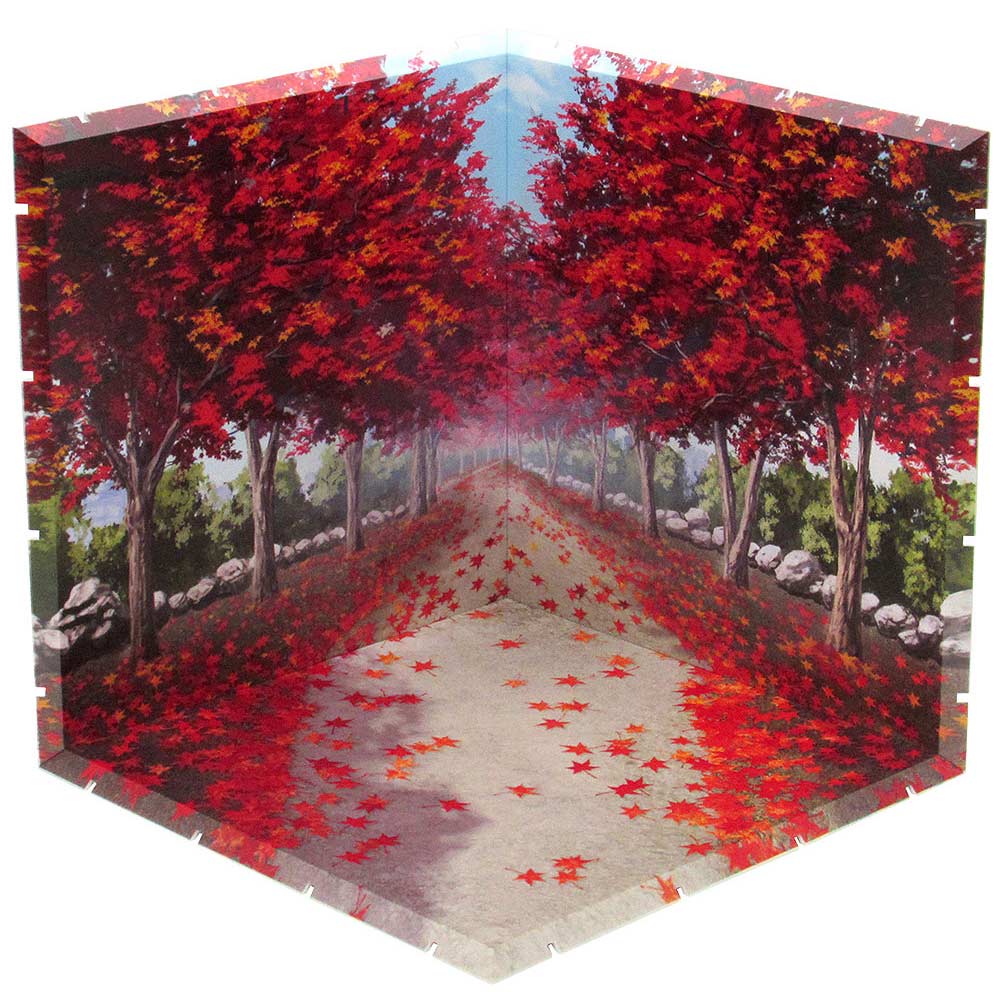 (PO) Dioramansion 200 Autumn Trees Image_1
