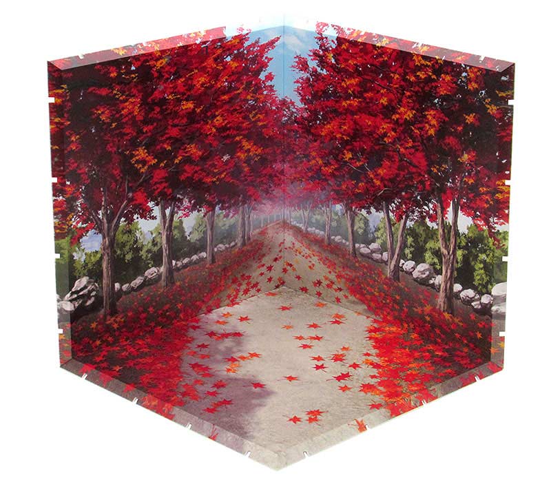 (PO) Dioramansion 200 Autumn Trees Image_2