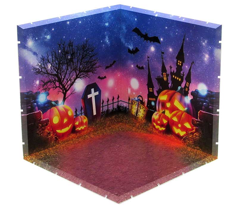 (PO) Dioramansion 200 Halloween Image_2
