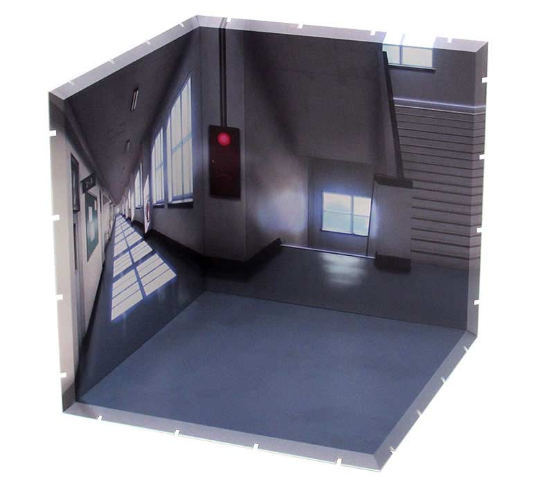 (PO) Dioramansion 200 Hallway Image_4