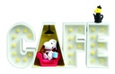 (PO) Snoopy Collection of Words [BOX] Image_2