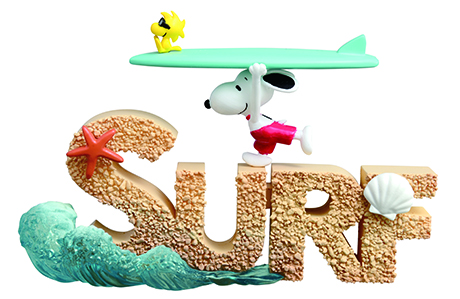 (PO) Snoopy Collection of Words [BOX] Image_3