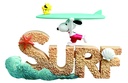 (PO) Snoopy Collection of Words [BOX] Image_3