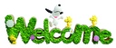 (PO) Snoopy Collection of Words [BOX] Image_4