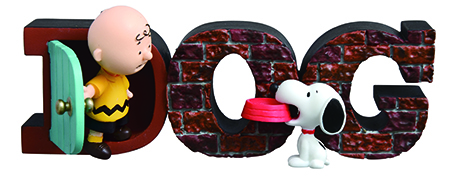(PO) Snoopy Collection of Words [BOX] Image_5