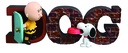 (PO) Snoopy Collection of Words [BOX] Image_5