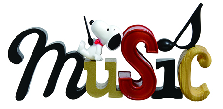 (PO) Snoopy Collection of Words [BOX] Image_6